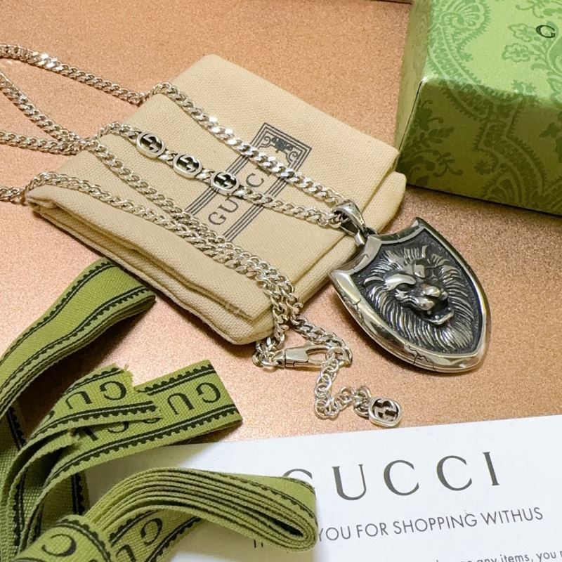 Gucci Necklaces